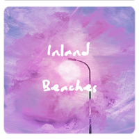 Inland Beaches by Inland Beaches