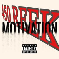 Motivation by FMG 450 REEK