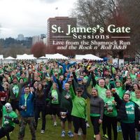 Sessions by St. James’s Gate