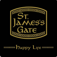 Happy Life by St. James’s Gate