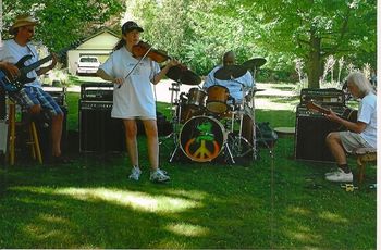 James Kennedy & Friends
