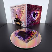 However You Feel - However You Feel CD