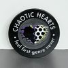 Crest Pin