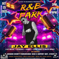 RnB In The Park