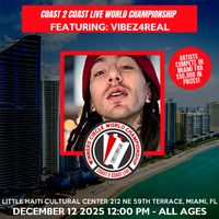 Coast 2 Coast World Championship