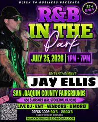 R&B In The Park