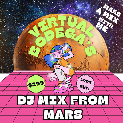 GUIDED DJ MIX 