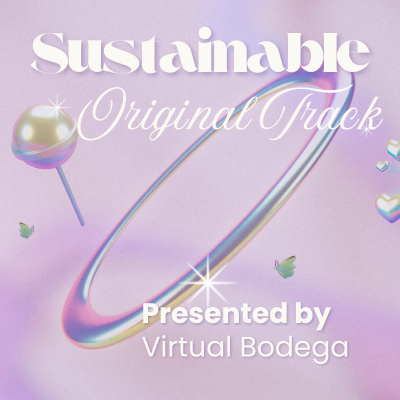 SUSTAINABLE ORIGINAL TRACK