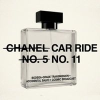 UPLINK: 002 — CAR RIDE NO. 11 by Virtual Bodega Radio