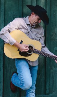 Jason Curtis