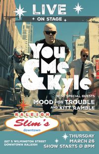Slim's Downtown