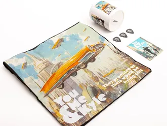 You Me & Kyle Ultimate Fan Pack