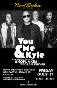 You Me & Kyle