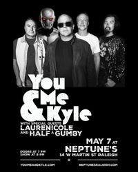 Neptunes, Raleigh