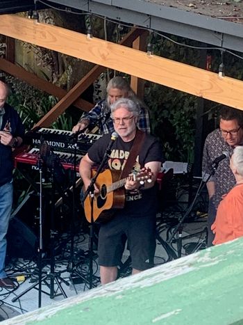 60th Birthday Bash.
