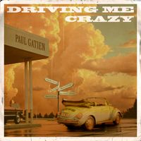 Driving Me Crazy by Paul Gatien