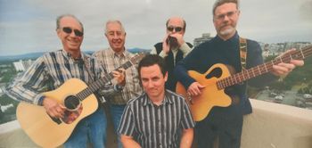 Anjopa promo photo

