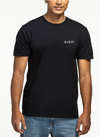 Left/Right Black Design
