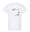Left/Right White Design