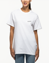 Left/Right White Design