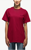 Left/Right Red Design