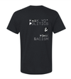 Left/Right Black Design