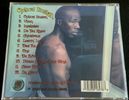 Optical Illusion - CD