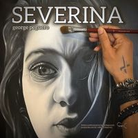 Severina by George Peguero