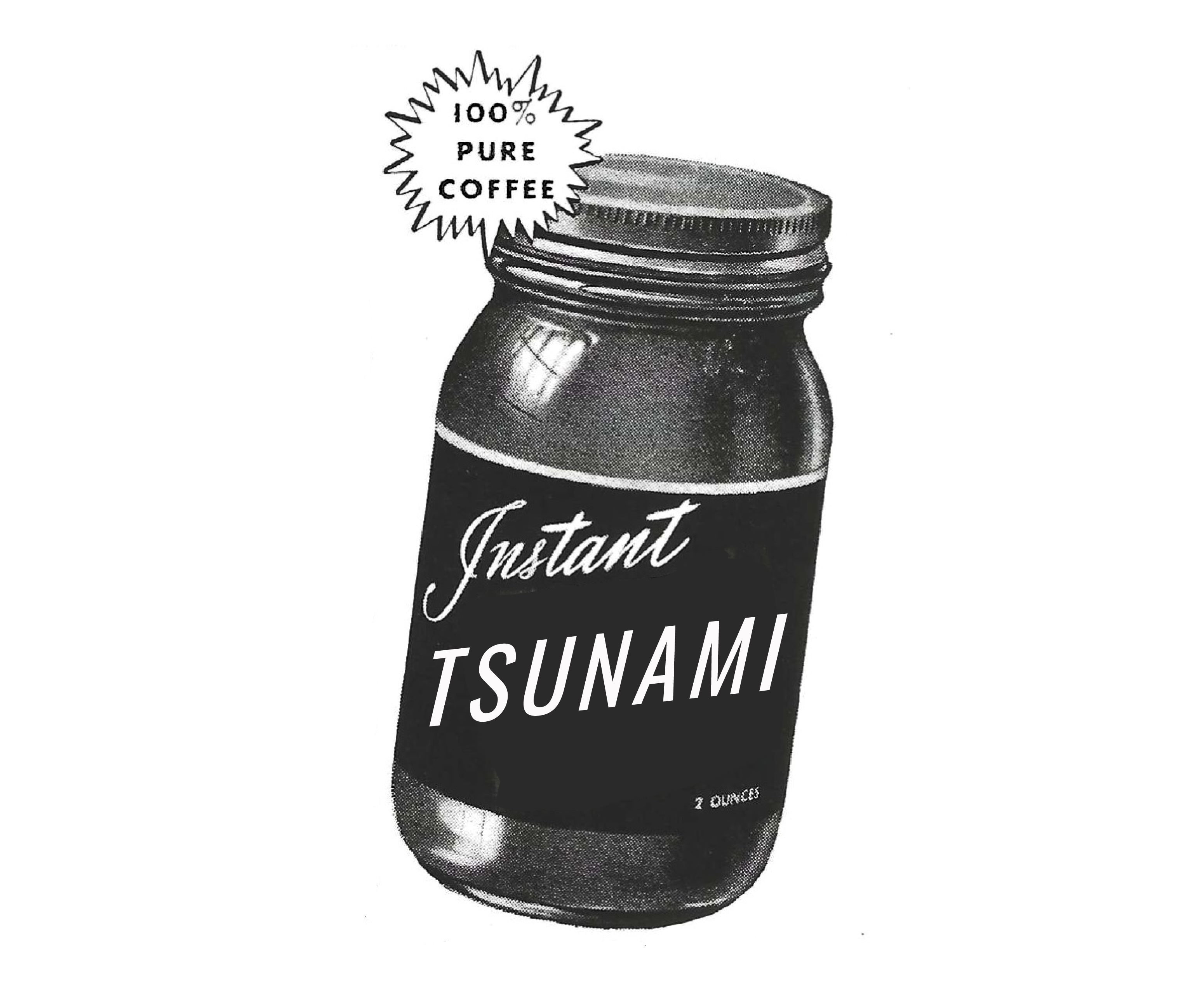 Tsunami