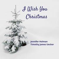 I Wish You Christmas by The Tide