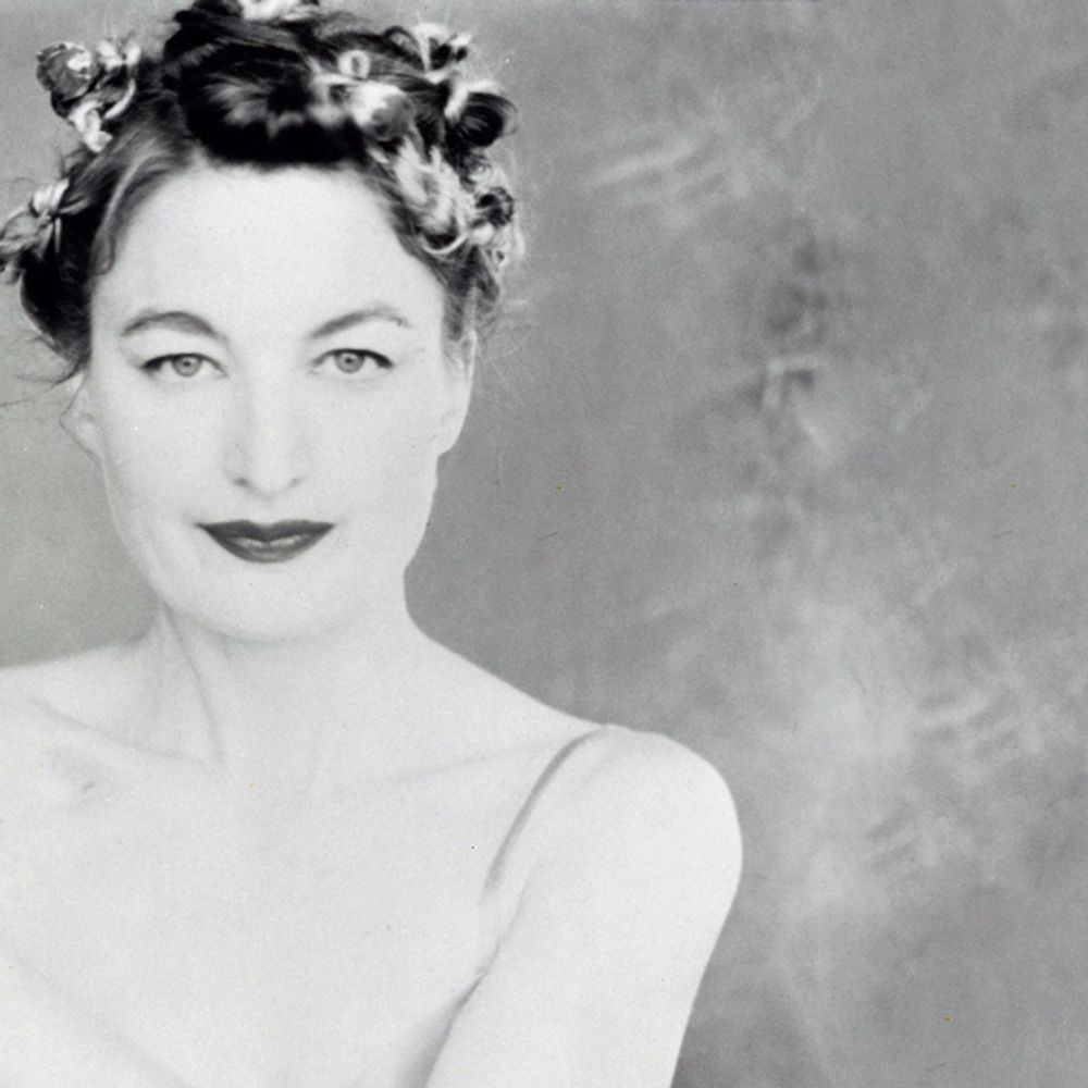 Jane Siberry is one of Canada's most original and influential singer-songwriters.