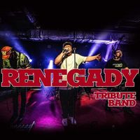RENEGADY : RAGE AGAINST THE MACHINE TRIBUTE BAND / POTOK / 20.12 WARSZAWA