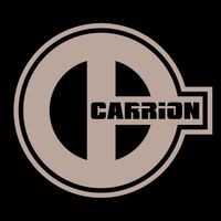 CARRION / ANTAGONIST / POTOK 10.XI Warszawa