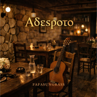 Adespoto by Fafasungrass