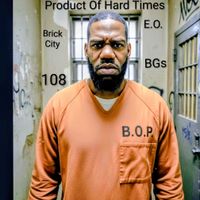 Product Of Hard Times Vol 2  by Xsantino 