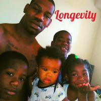 Longevity by Xsantino