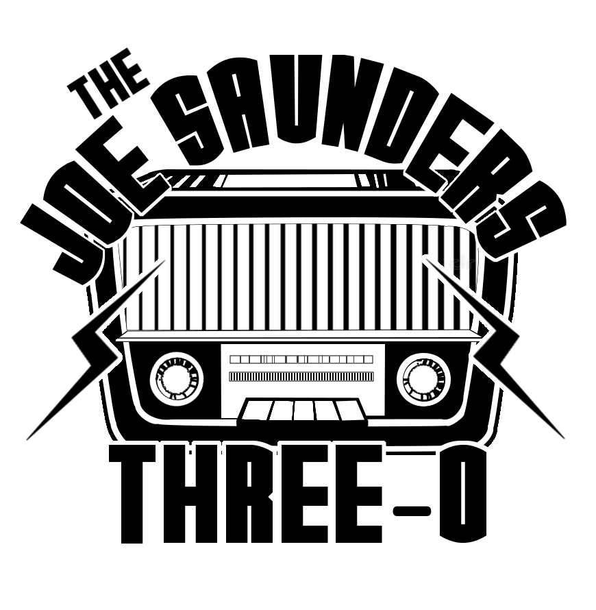 The Joe Saunders ThreeO