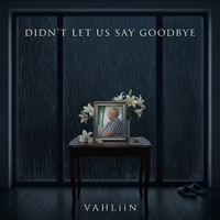 Didn't Let Us Say Goodbye by VAHLiiN