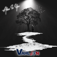 Alive In You - EP by VAHLIIN