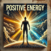 Positive Energy by Caribbean Sound Factory