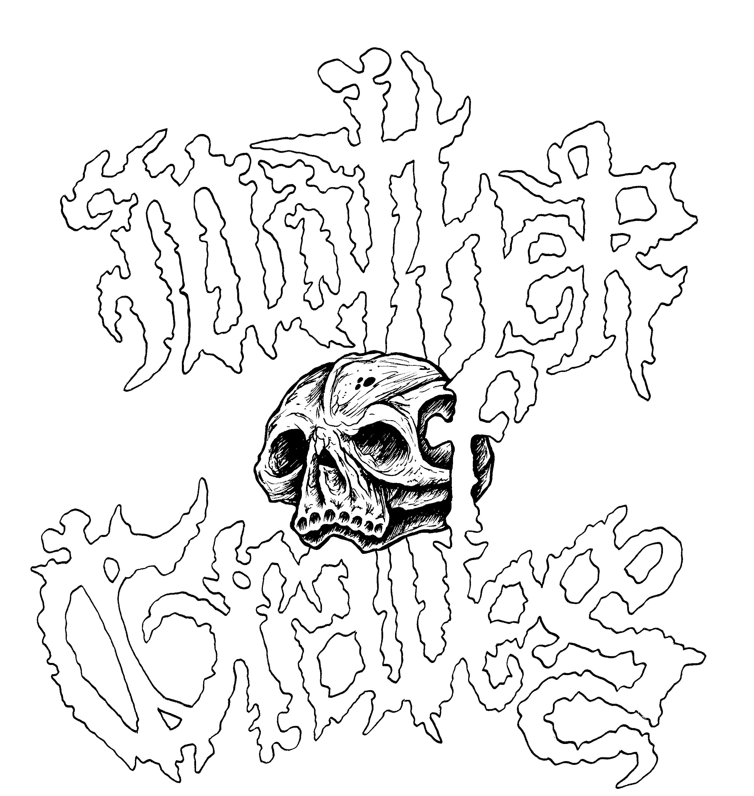 Mother of Graves