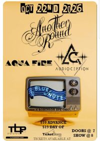 AquaFire live 
