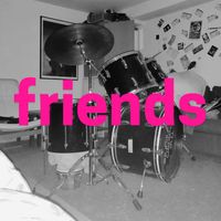 friends von grilot