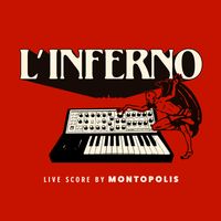 L'Inferno (1911) with Live Score by Montopolis