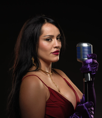 Katrina Bree's Blue Note Trio