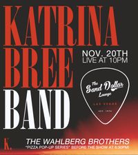 Katrina Bree Band