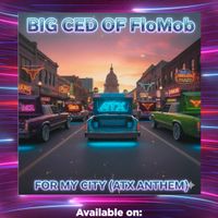 U Playin' Wit my emotions by Big Ced of Flomob