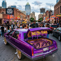 Big Ceds Trunk Bangers by Big Ced of Flomob