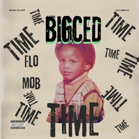 TIME by Big Ced of Flomob