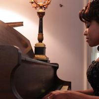 Lauren Lark - Philadelphia Session by Lauren Lark